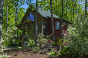 Livin' Lodge